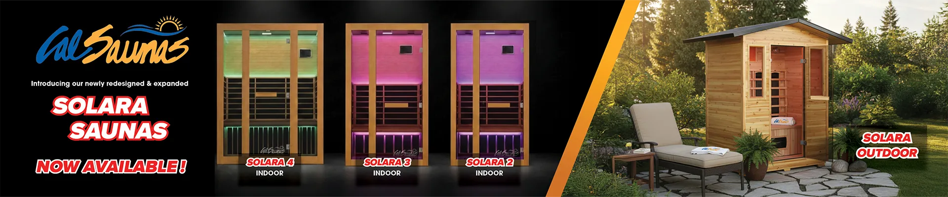 Calspas hot tub being used in a family setting - Royal Oak