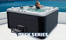 Deck Series Royal Oak hot tubs for sale