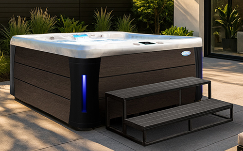 Escape Plus&trade; Spas Royal Oak hot tubs for sale