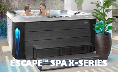 Escape X-Series Spas Royal Oak hot tubs for sale