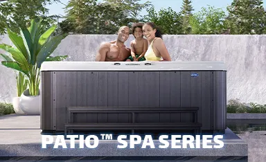 Patio Plus™ Spas Royal Oak hot tubs for sale