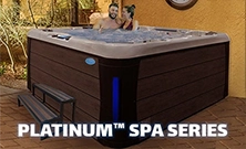 Platinum™ Spas Royal Oak hot tubs for sale