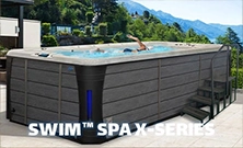 Swim X-Series Spas Royal Oak hot tubs for sale