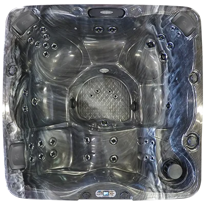Pacifica EC-739L hot tubs for sale in Royal Oak